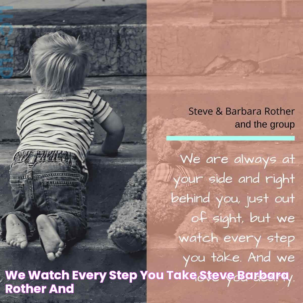 Every Step You Take I'll Be Watching You: Insights And In-Depth Analysis